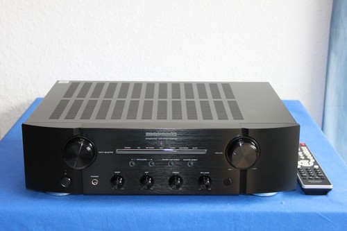 Marantz 8005 top - pm-8005,