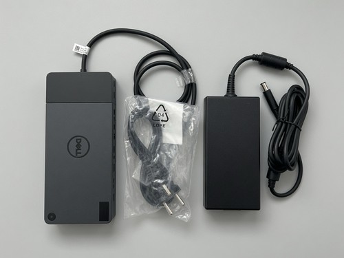 Dell wd22tb4 thunderbolt 180w - dell,