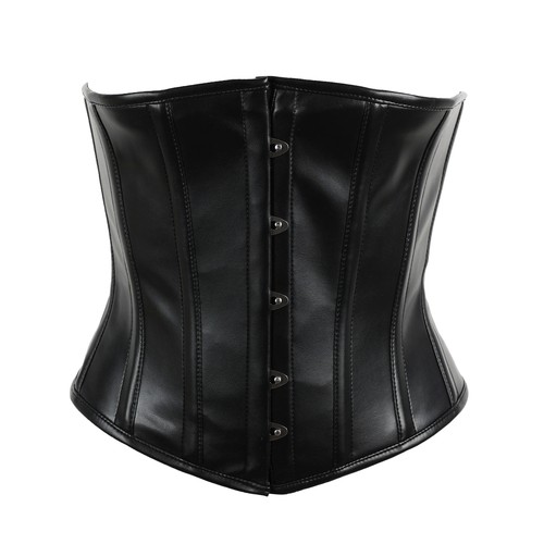 Zügellos korsett underbust - -,