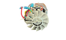 RPM Motor TC7635M23  SIEMENS