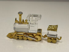 Swarovski Figur 209454 Memories Zug 5 cm. Top Zustand. 