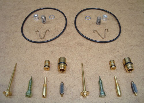 Honda 250 k4 vergaser - k4,