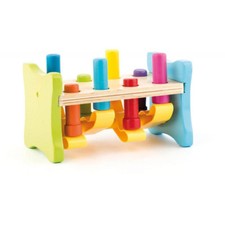 HAMMER KLOPFBANK KLEINKINDER
