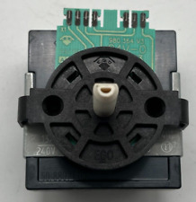 AEG EPS55532XM Backofen  EGO Energieregler Drehregler 50.88071.000 #1840-5N