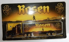 GRELL HO 1/87 TRUCK TRUCK