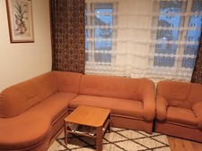 Sofa und Sessel Verschenke Abholung