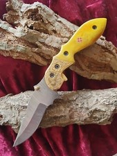 Damastmesser tanto - damastmesser,