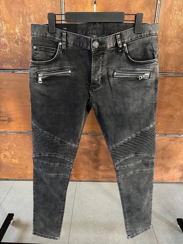 The famosi rider denim - the,