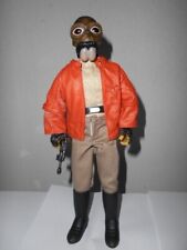 Star Wars Figur - Ponda Baba (Walroß Man) - 30 cm - Neuwertig