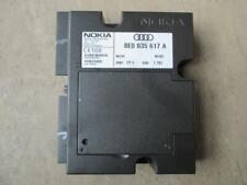 Telematik Telefon Steuergerät NOKIA AUDI A4 S4 B6 8E0035617A 