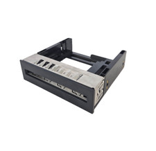 HP 5,25" Einbaurahmen Caddy für 9,5mm Ultra Slim CD DVD ODD Optical Disk Adapter