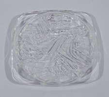 Peill Glas Alaska Untersetzer