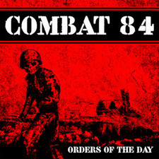 Combat 84 - Orders of the Day