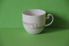 Rosenthal Asimmetria Weissgold Kaffeetasse Tasse