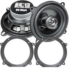 BA13-28073 Lautsprecher SET 130mm 2 Wege koax Boxen für VOLVO 940 Fronttüren