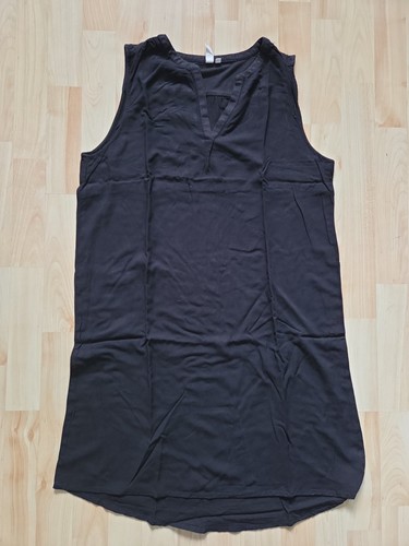Sommerkleid schwarz oliver - sommerkleid, s.oliver