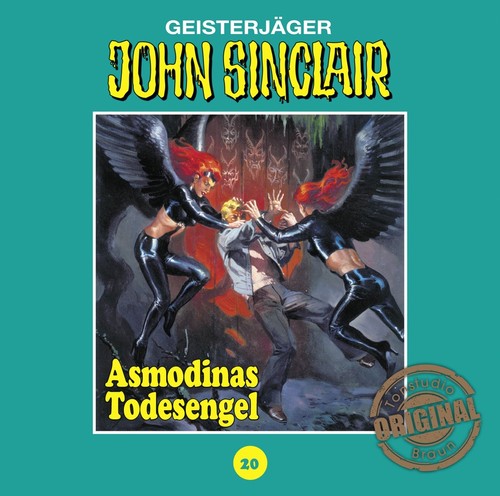 John sinclair tonstudio braun - john,
