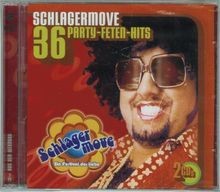 Schlagermove party feten - schlagermove,