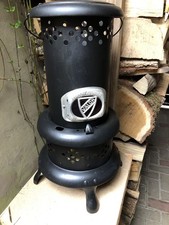 Petroleumofen Valor Junior 56