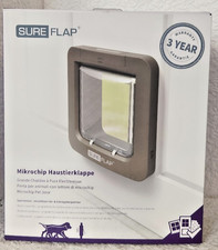 SureFlap