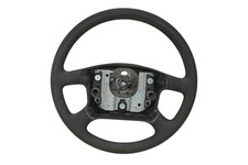 VW T4 Lenkrad 4 Speichen Kunststoff ab 98 schwarz Original 7D0419091J