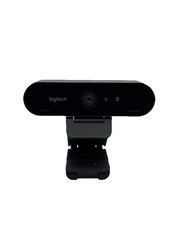 Logitech BRIO Ultra HD 4K