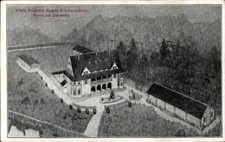 Ak Borna Heinersdorf Chemnitz