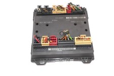 VW Polo 9N Komfortsteuergerät