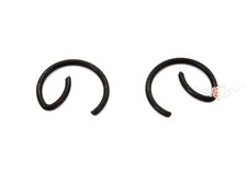 Kolbenbolzen Clips 10mm