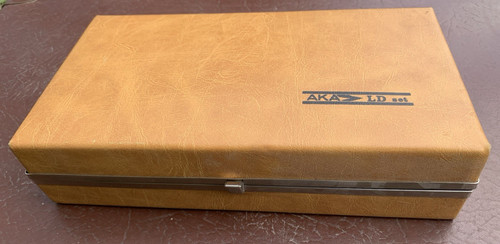 Aka electric luftdusche 65 - luftdusche, ld