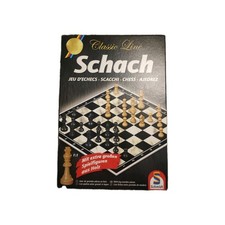 Schach. Classic Line Extra