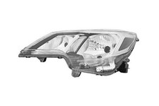 ABAKUS Scheinwerfer Rechts