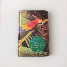 Hundert Jahre Einsamkeit von