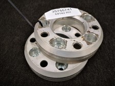 RH Lochkreisadapter Spurplatten 64142 35755741 35mm 5x120 74,1 auf 5x112 74,1