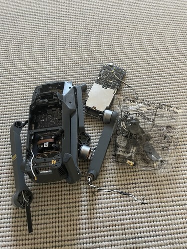 Dji mavic pro für - pro,