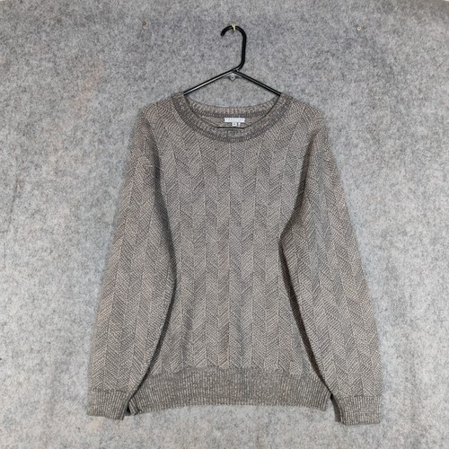 Peruvian connection pullover - connection,