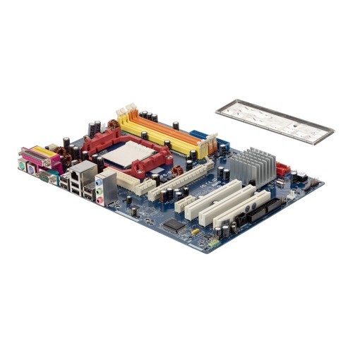 Mainboard asrock nf6 glan - asrock, nf6-glan