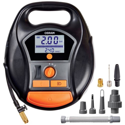 Osram automotive otir6000 - osram,