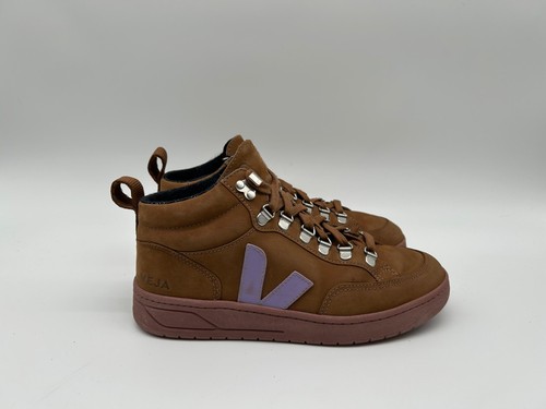 Veja roraima nubuck damen - veja,