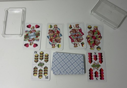 Altes skatspiel obchodni - altes,