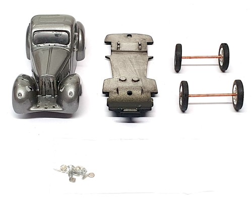 Milestone miniatures 43 - milestone, 1/43