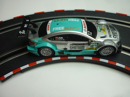 Carrera 64052 mercedes amg - carrera,