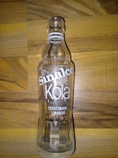 Sinalco Kola Glasflasche 0,2