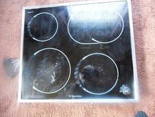 Elektrolux Cerankochfeld 4