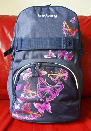 Herlitz schulranzen bag - schulranzen, be.bag
