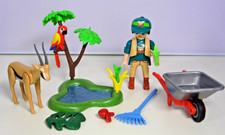 PLAYMOBIL 70295 Geschenkset
