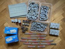 Fischertechnik Konvolut Elektronik