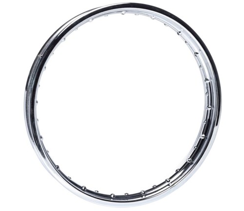 Stahl felge chrom 1 - felge, x