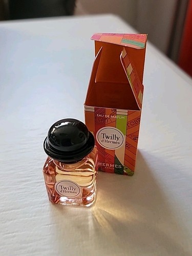 Hermes twilly parfum - twilly,