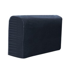 Gepolsterte Sofa Armlehnen